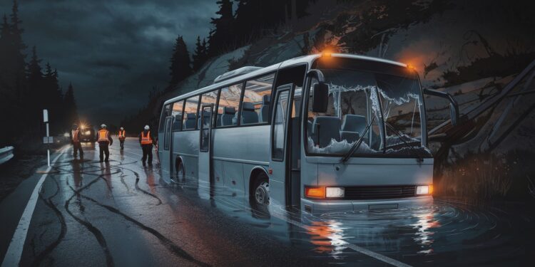 Tragique Accident de Car au Brésil : Au Moins 41 Morts - Viral Mag Un terrible accident de car fait au moins 41 morts au Brésil Le bilan pourrait salourdir selon les autorités Découvrez les détails de ce drame Viral Mag