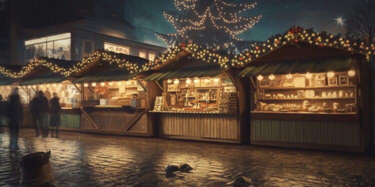 La mère dAndré 9 ans victime de lattaque de Magdebourg lui rend un vibrant hommage Récit poignant du drame qui a ébranlé lAllemagne   Viral Mag