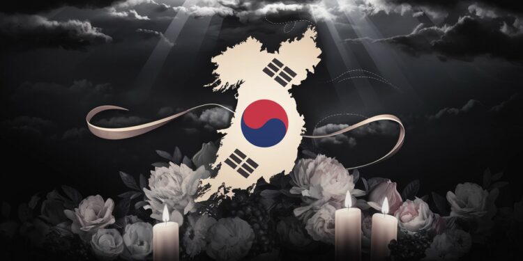 Tragique Crash Aérien en Corée : Le Monde Entier Exprime Ses Condoléances - Viral Mag Le crash meurtrier dun avion de ligne en Corée du Sud suscite une vague de soutien et de sympathie internationale Dirigeants mondiaux organisations expriment leur tristesse Viral Mag