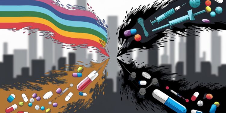 Transition de genre : une révolution dangereuse pour les mineurs ? - Viral Mag La Haute Autorité de santé propose un accès gratuit à la transition de genre dès 16 ans sans prendre en compte les risques pour les enfants Viral Mag