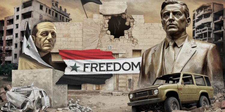 Après la chute de Bachar el Assad le G7 se dit prêt à soutenir une transition vers un gouvernement syrien inclusif et non sectaire Quelle nouvelle ère pour la Syrie    Viral Mag