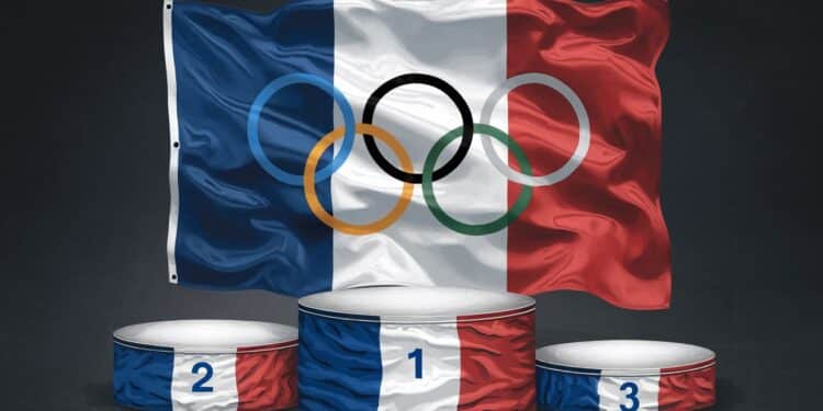 Triomphes Et Désillusions: Les Français Aux JO Paris 2024 - Viral Mag Des frères Lebrun à Wendie Renard découvrez les Français qui ont brillé ou déçu aux Jeux Olympiques de Paris 2024 Revivez ces moments forts Viral Mag