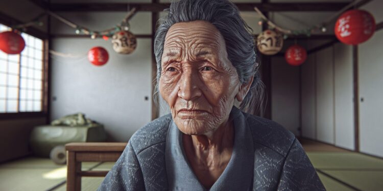 Triste Réveillon Pour Les Japonais Sinistrés Un An Après Le Séisme - Viral Mag Un an après le séisme meurtrier au Japon les sinistrés peinent à se reconstruire Reportage poignant sur leur triste réveillon   Viral Mag
