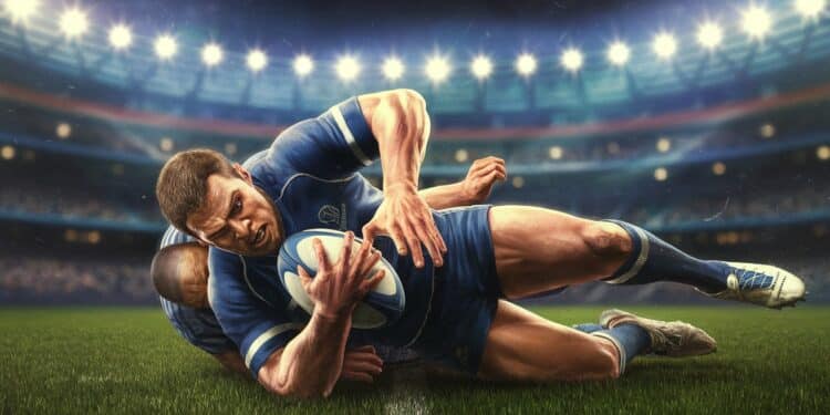 Trois Joueurs Français Convoqués Pour Plaquages Dangereux - Viral Mag La commission de discipline de lEPCR convoque mercredi trois deuxième lignes français suite à des plaquages illégaux lors du premier tour de Champions Cup Les sanctions sannoncent lourdes   Viral Mag