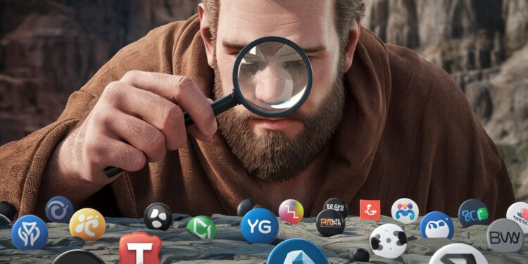 Donald Trump choisit Andrew Ferguson spécialiste des litiges antitrust comme nouveau président de la FTC pour sopposer aux Big Tech   Viral Mag