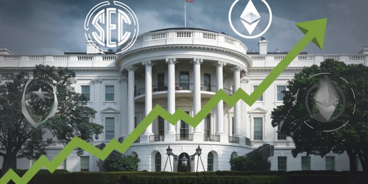 Donald Trump a choisi Paul Atkins un avocat républicain favorable aux cryptomonnaies pour diriger la SEC Ce choix marque un virage par rapport à la précédente administration   Viral Mag