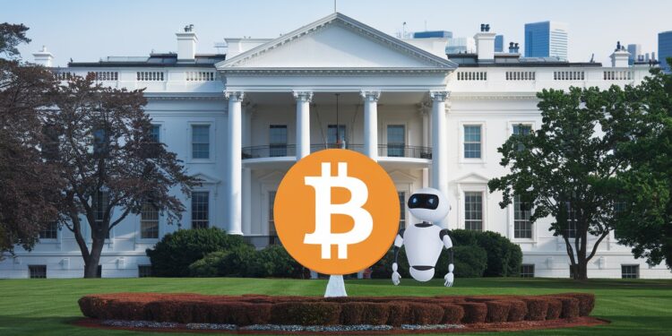 Trump Nomme un Proche de Musk comme Conseiller IA et Crypto - Viral Mag Le président élu Donald Trump a nommé David Sacks proche dElon Musk comme conseiller spécial en intelligence artificielle et cryptomonnaies à la Maison Blanche   Viral Mag
