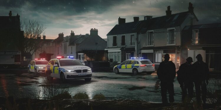 Cinq meurtres choquent le nord de la France Le suspect un homme de 22 ans sans antécédents judiciaires sest rendu Le mobile reste flou   Viral Mag