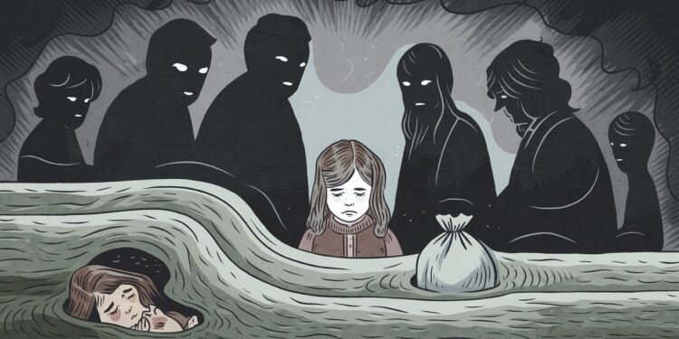 Trois proches dune fillette assassinée de 8 ans ont été condamnés à la perpétuité en Turquie Un verdict qui soulève encore des questions sur ce crime bouleversant   Viral Mag