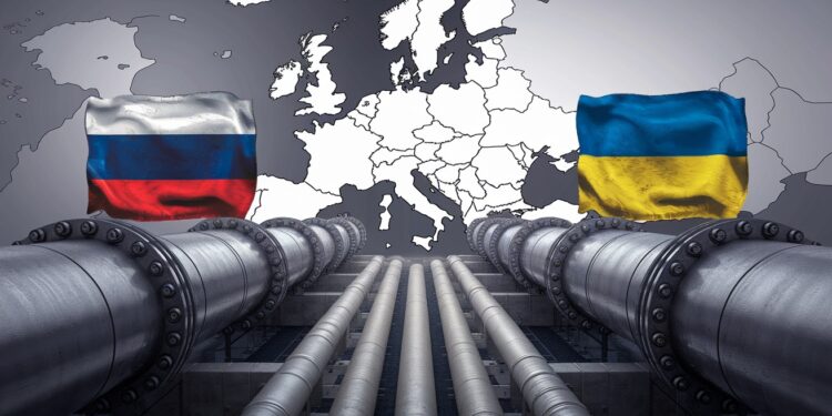 Ukraine: Zelensky s’oppose au transit de gaz russe vers l’UE - Viral Mag Le président ukrainien Volodymyr Zelensky sest prononcé contre un éventuel mécanisme de transit de gaz russe acheté par lAzerbaïdjan vers lUnion européenne Découvrez les enjeux de cette décision cruciale Viral Mag