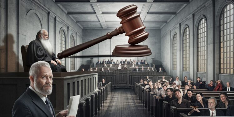 Un Américain promoteur de « thérapies alternatives » condamné à 10 ans de prison - Viral Mag Condamné à 10 ans de prison par la justice britannique après le décès dune septuagénaire diabétique le triste destin dun promoteur de thérapies alternatives américain Viral Mag