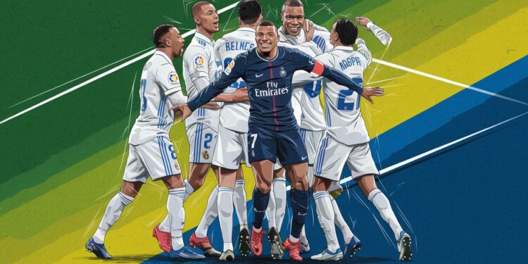 Kylian Mbappé malgré ses doutes récents a inscrit un superbe but pour sceller la victoire du Real Madrid face à Gérone en Liga ce samedi Découvrez les détails de cette performance    Viral Mag