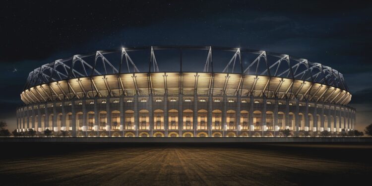 LÉtat a décidé dentamer des négociations exclusives avec GL Events pour la gestion du Stade de France à partir de 2025 Une décision cruciale pour lavenir de lenceinte sportive   Viral Mag