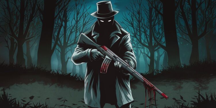 Un Duel Sans Fin: Le Frère d’une Victime Traque l’Assassin Impuni - Viral Mag Depuis près de 30 ans le frère dun chasseur retrouvé décapité mène une quête acharnée pour débusquer lassassin toujours en liberté Viral Mag