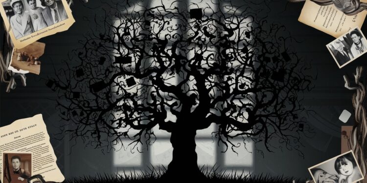 Découvrez lhistoire fascinante dune famille dont lhéritage cache de lourds secrets Un récit captivant qui révèle les méandres des relations familiales   Viral Mag