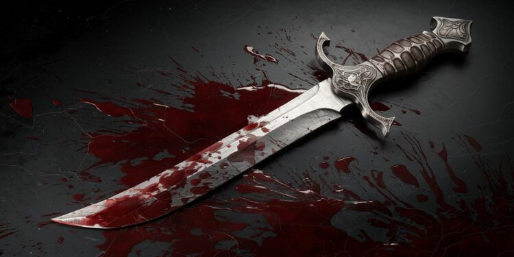 Un homme condamné à 30 ans de réclusion pour avoir tué l’amant de sa compagne - Viral Mag Un homme a été condamné à 30 ans de prison pour avoir sauvagement tué et éviscéré lamant de sa compagne à Nancy en septembre 2020 La jalousie a été le mobile du crime Viral Mag