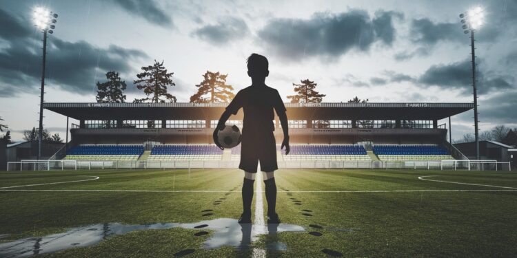 Un jeune supporter de 6 ans interdit de stade au Havre - Viral Mag Découvrez linsolite histoire dun enfant du Havre frappé dune interdiction de stade à seulement 6 ans pour avoir jeté des gobelets en carton Viral Mag