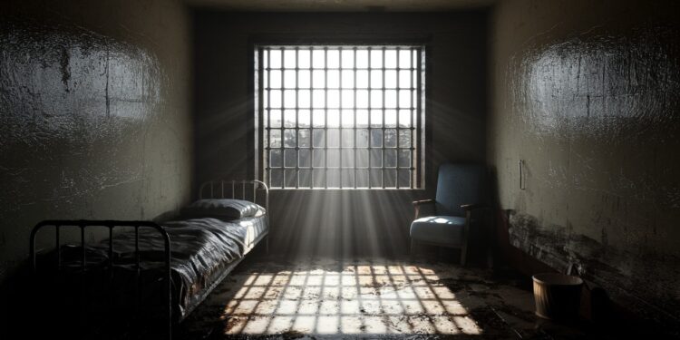 Un Jordanien libéré après 38 ans dans les prisons syriennes - Viral Mag Un Jordanien amnésique regagne son pays après 38 ans dans les geôles du régime syrien Les prisons syriennes retenaient encore de nombreux prisonniers Viral Mag