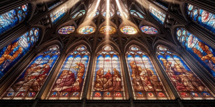 Un Message du Pape François Pour la Réouverture de Notre-Dame - Viral Mag Pour la réouverture de Notre Dame un message du Pape François sera lu lors de la cérémonie Découvrez les détails de cette annonce spéciale qui marque un moment historique Viral Mag