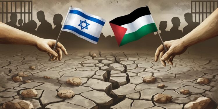 Le ministre israélien de la Défense évoque une chance daccord pour libérer les otages dont des Américains retenus à Gaza depuis octobre 2023   Viral Mag