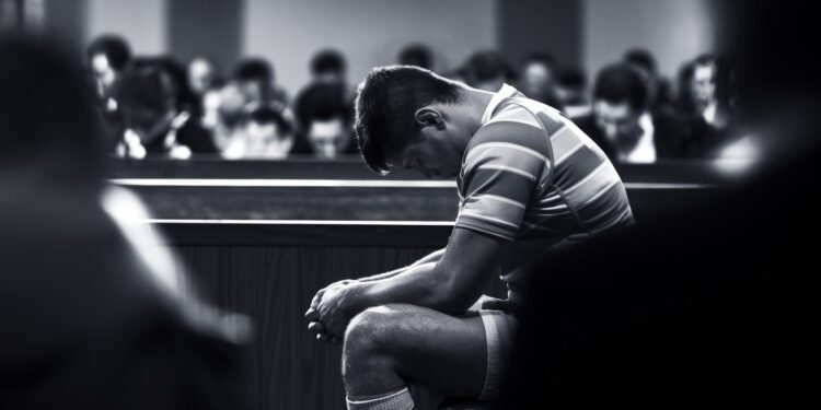 Un plaquage cathédrale meurtrier jugé au tribunal de Tarbes - Viral Mag Le procès dun rugbyman qui a blessé grièvement Mathias Dantin lors dun match en 2022 sest tenu mardi à Tarbes 18 mois de prison avec sursis requis Viral Mag