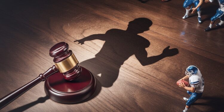 Un procès met en lumière des pratiques illégales d’agents dans le foot - Viral Mag Un procès à Paris lève le voile sur des transferts douteux impliquant Harit Simakan Weah dans des clubs de Ligue 1 Exercice illégal et abus suspectés Viral Mag