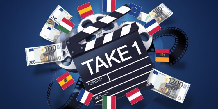 Un producteur français lance un fonds de financement cinématographique européen - Viral Mag Découvrez Yapluka le nouveau fonds de financement européen qui entend booster la production de films dambition internationale en Europe Un pari audacieux à suivre Viral Mag