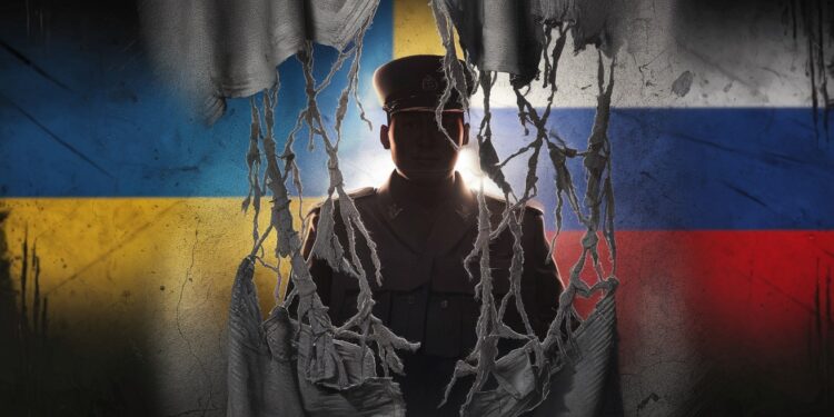 Un Soldat Nord-Coréen Capturé En Ukraine : Une Escalade Majeure - Viral Mag LUkraine a capturé un soldat nord coréen combattant aux côtés de la Russie une première et une escalade majeure dans le conflit Viral Mag