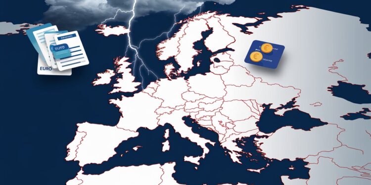 Un système européen de prise en charge des catastrophes naturelles à l’étude - Viral Mag La BCE et lEIOPA proposent un système innovant à deux piliers pour mieux répondre à laugmentation des dommages liés aux catastrophes climatiques dans lUE Découvrez les détails de cette solution ambitieuse Viral Mag