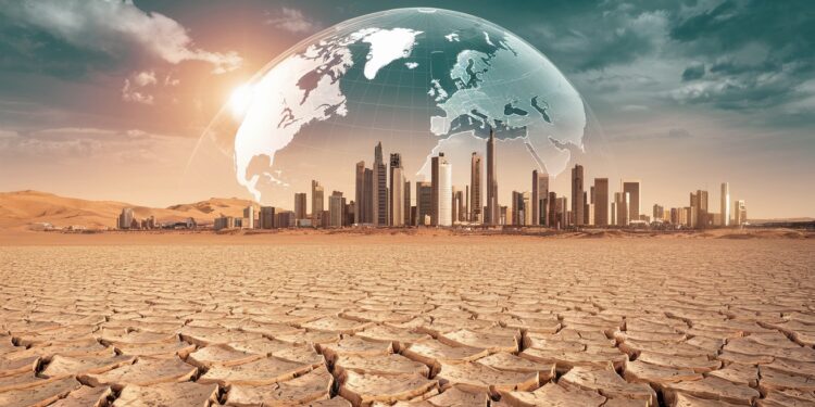 La 16e Conférence des Parties sur la désertification souvre à Riyad pour trouver des solutions face à la dégradation des terres et lavancée des déserts Un moment décisif selon lONU   Viral Mag