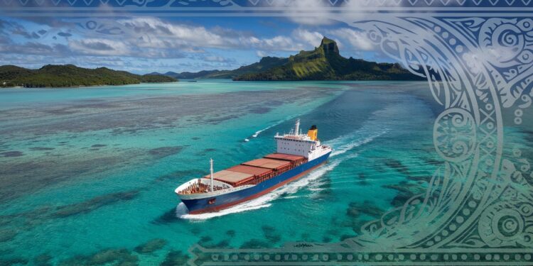 Une Croisière Polynésienne Inoubliable : 16 Jours à Bord du Cargo Aranui - Viral Mag Embarquez pour une aventure unique de 16 jours à bord du cargo Aranui à la découverte des îles Marquises et des joyaux cachés de la Polynésie française Viral Mag