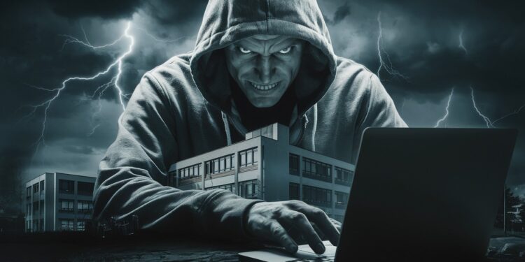 Un groupe de santé en Loire Atlantique subit une cyberattaque  opérations perturbées rançon exigée et lex responsable informatique arrêté   Viral Mag