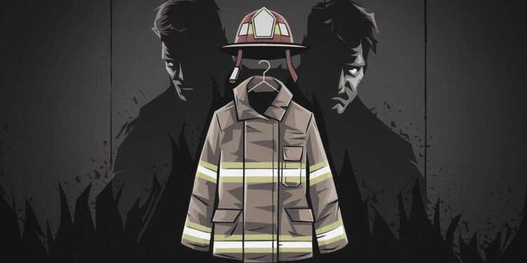 Une Jeune Pompier Agressée Sexuellement Lors D’une Intervention - Viral Mag Une pompier mineure a été agressée sexuellement par un homme de 77 ans lors dune intervention près de Lyon Encore un drame qui secoue les soldats du feu Viral Mag