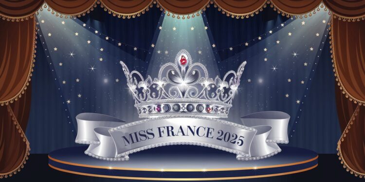 Une Miss trentenaire couronnée pour la première fois - Viral Mag Pour sa 95e édition le concours Miss France a élu une candidate de 34 ans Découvrez le parcours dAngélique Angarni Filopon une première historique Viral Mag
