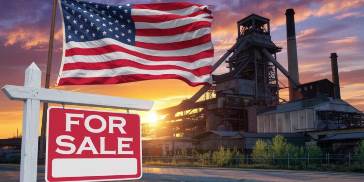 USA : Biden A 15 Jours Pour Décider Du Rachat D’une Aciérie Historique - Viral Mag Le président américain Joe Biden a un délai serré pour statuer sur le rachat controversé dUS Steel par Nippon Steel Découvrez les enjeux de cette acquisition qui divise lindustrie sidérurgique Viral Mag