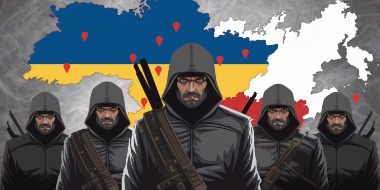 Vague d’assassinats de personnalités russes et prorusses - Viral Mag Découvrez les assassinats de diverses figures russes et prorusses liées au conflit ukrainien qui se sont produits en Russie et dans les territoires occupés Viral Mag