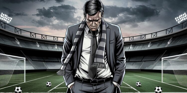 Valence club historique de Liga traverse une période difficile Après un énième match nul lentraîneur Ruben Baraja est démis de ses fonctions Découvrez les coulisses de cette décision et les enjeux pour le club   Viral Mag