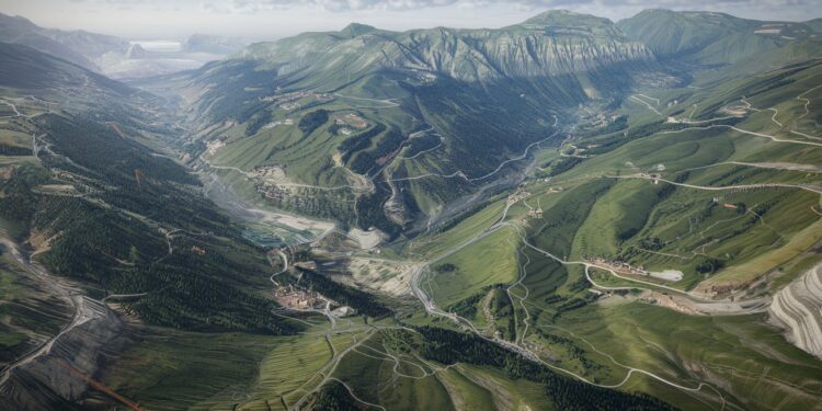 Vallées sinistrées par la tempête Alex : 50 millions pour relancer l’activité - Viral Mag Quatre ans après le passage dévastateur de la tempête Alex les vallées des Alpes Maritimes se reconstruisent grâce à une enveloppe de 50 millions Découvrez les projets innovants qui redonnent vie à ces territoires meurtris Viral Mag