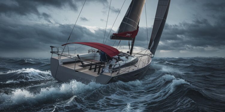 Vendée Globe 2024 : Charlie Dalin Creuse L’écart Sur Yoann Richomme - Viral Mag Charlie Dalin leader du Vendée Globe 2024 accentue son avance sur son poursuivant direct Yoann Richomme lors du pointage du 31 décembre au matin Viral Mag