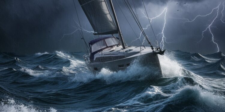 Vendée Globe 2024 : Charlie Dalin Toujours En Tête Malgré Les Éléments Déchaînés - Viral Mag Charlie Dalin conserve la tête du Vendée Globe 2024 malgré une tempête australe violente Découvrez les derniers rebondissements de cette course mythique Viral Mag