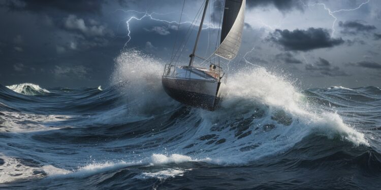 Vendée Globe : Charlie Dalin, Leader Proche du Pacifique - Viral Mag Charlie Dalin maintient sa domination sur le Vendée Globe Découvrez les dernières positions des skippers et leurs avancées dans lOcéan Pacifique   Viral Mag