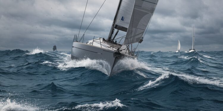 Charlie Dalin retrouve son rang de leader sur le Vendée Globe avec une avance confortable sur ses concurrents directs Découvrez les derniers rebondissements de cette course mythique   Viral Mag