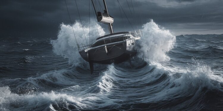 Vendée Globe: Dalin Reprend la Tête Après l’Abandon de Bestaven - Viral Mag La course au large du Vendée Globe connaît de nouveaux rebondissements Charlie Dalin reprend la tête tandis que le tenant du titre Yannick Bestaven abandonne La bataille fait rage en mer Viral Mag