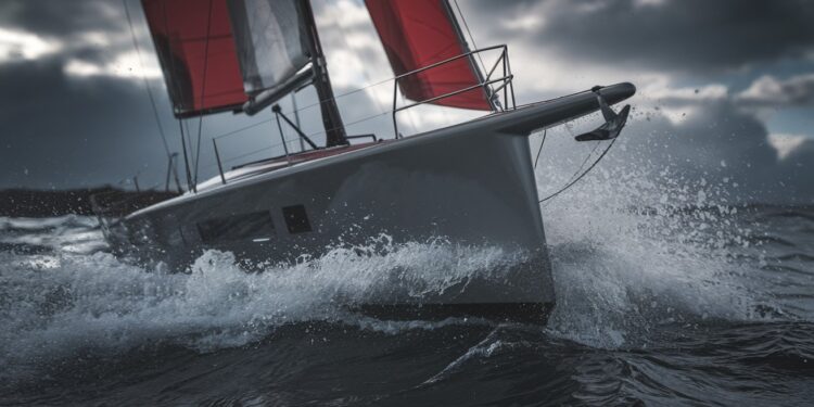 Le Vendée Globe réserve un nouveau rebondissement  Charlie Dalin reprend la tête devant Yoann Richomme et Sébastien Simon Suivez la lutte acharnée entre les skippers dans les mers du Sud   Viral Mag