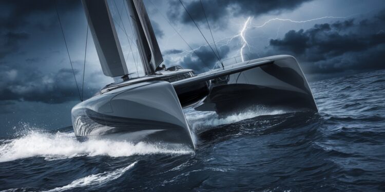 Vendée Globe : Simon prend la tête de la course, devant Dalin et Richomme - Viral Mag Sébastien Simon a pris la tête du Vendée Globe devançant de peu Charlie Dalin et Yoann Richomme Suivez la course en direct Viral Mag