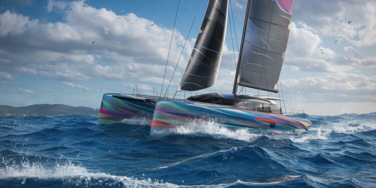 Le bizuth Yoann Richomme prend les commandes du Vendée Globe dans le Pacifique après une remontée spectaculaire Il devance désormais Charlie Dalin La course sintensifie    Viral Mag