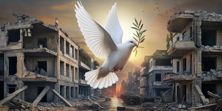 Vers Une Trêve à Gaza : Le Hamas Optimiste Pour Une Reprise Des Négociations - Viral Mag Une source proche du Hamas révèle lespoir dune reprise imminente des négociations au Caire pour une trêve à Gaza et un échange de prisonniers   Viral Mag