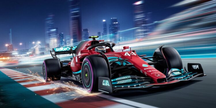 Verstappen imbattable au Qatar, Gasly confirme son renouveau - Viral Mag Max Verstappen remporte le GP du Qatar avec autorité devançant ses rivaux Pierre Gasly 5e brille à nouveau Analyse des tops et flops Viral Mag