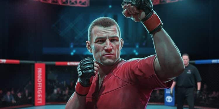 Victoire controversée de Ciryl Gane à l’UFC 310 : un retour mitigé - Viral Mag La victoire peu convaincante de Ciryl Gane face à Alexander Volkov à lUFC 310 soulève des doutes sur ses chances de reconquérir la ceinture des poids lourds Viral Mag
