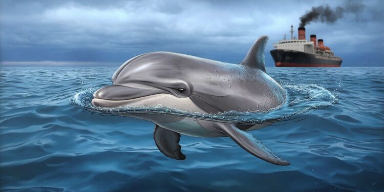 Victoire pour les dauphins : la justice confirme l’interdiction de pêche dans le golfe de Gascogne - Viral Mag Le Conseil dÉtat valide une fermeture de la pêche dun mois en hiver dans le golfe de Gascogne afin de protéger les dauphins des captures accidentelles   Viral Mag